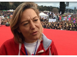 La Francia insegna: «Chi sfida le famiglie, pagherà alle elezioni»